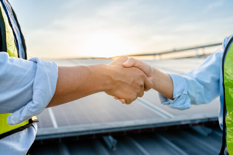 Aula Energy expands solar portfolio