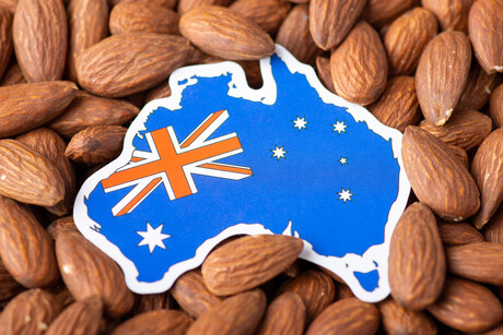 Record-breaking $3.5bn year for Aussie fresh produce exports