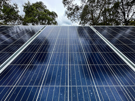 Exploring grid security in a high-renewables era