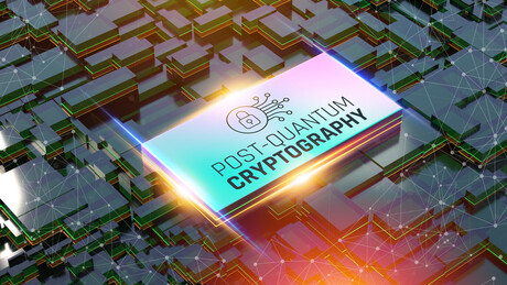 Cloudflare adds post&zwj;-&zwj;quantum support to SASE platform