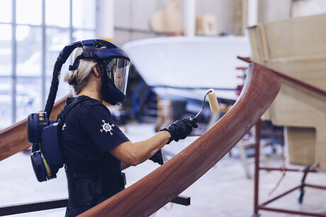 Raising the Standard: Why Advanced Respiratory Protection Matters More Than Ever