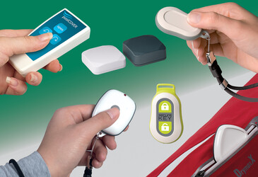 Safeguard pocket electronics with smart compact enclosures