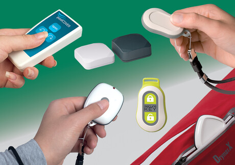 Safeguard pocket electronics with smart compact enclosures