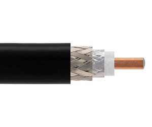 ZCG Scalar RU400 coaxial cable