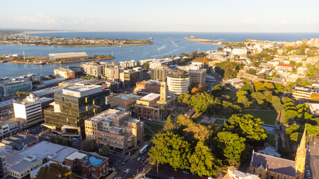 Council-developed system in NSW slashes DA approval times by&nbsp;50%