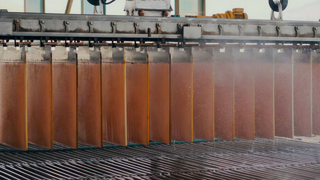 Banksia Minerals gets $5m for critical energy mineral processing