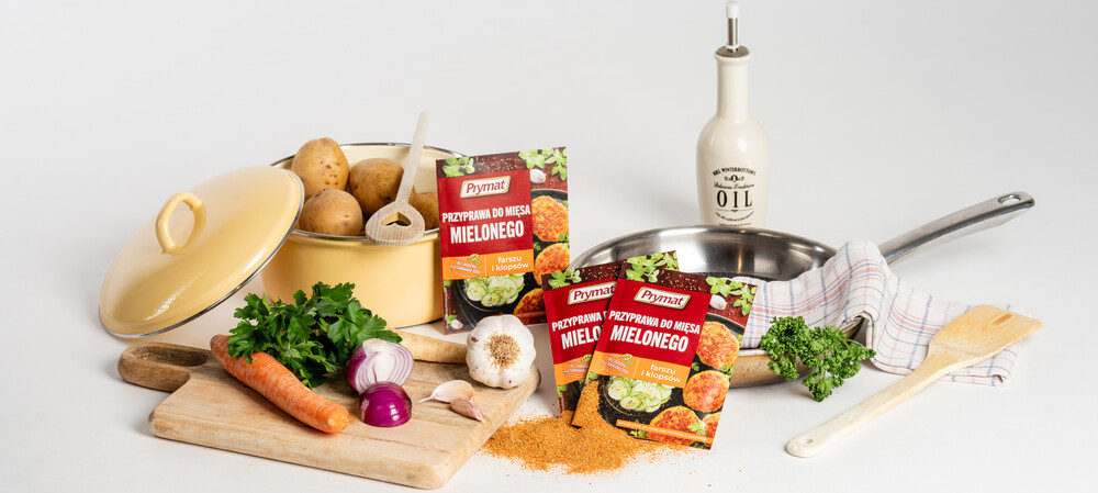 Mondi spices up high-barrier paper packaging for food maker