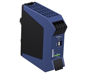 RECOM RACPRO1-S120 DIN-rail AC/DC power supply unit RECOM RACPRO1-S120 DIN-rail AC/DC power supply unit