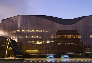 RFUANZ celebrates 35 years