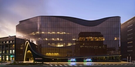 RFUANZ celebrates 35 years