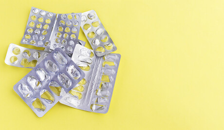 Medicine shortages are testing Australia's health system and clinicians need national support