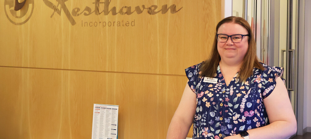 A Day in the Life of a home support clinical care team manager