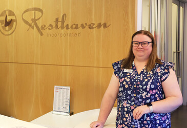 A Day in the Life of a home support clinical care team manager