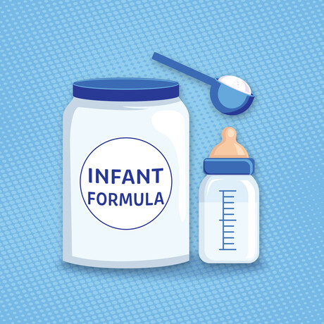 Public consultation about restricting infant formula marketing in Australia