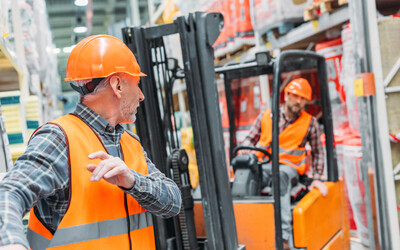 BodyGuard i-Tag Pedestrian Safety System