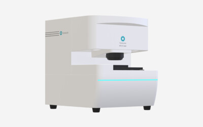 Tomocube HT-X1 mini 3D holotomography system