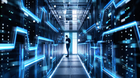 Industry calls for action on data centres