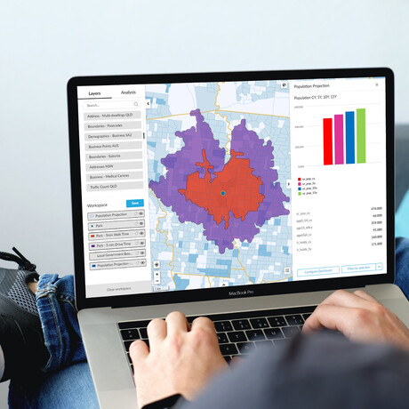Berrigan Shire Council adopts satellite imagery application