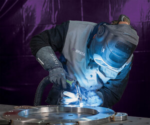 SPATA Welding Gloves