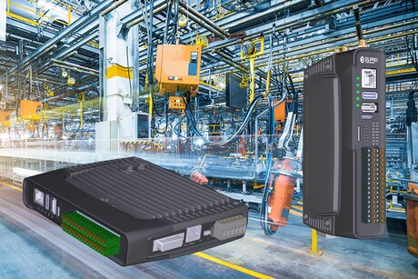 Quantum Edge: redefining secure industrial wireless for critical infrastructure