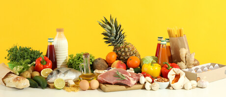 ABARES predicts Australia's produce will exceed $100bn in 2026&ndash;27