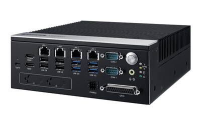 Advantech ARK 3535 Edge AI controller