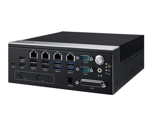 Advantech ARK 3535 Edge AI controller