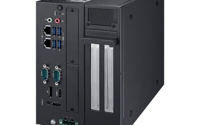 Advantech MIC‑78 Series expansion modules