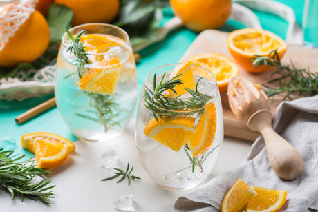 Nutrient content claims on alcohol, Australian research