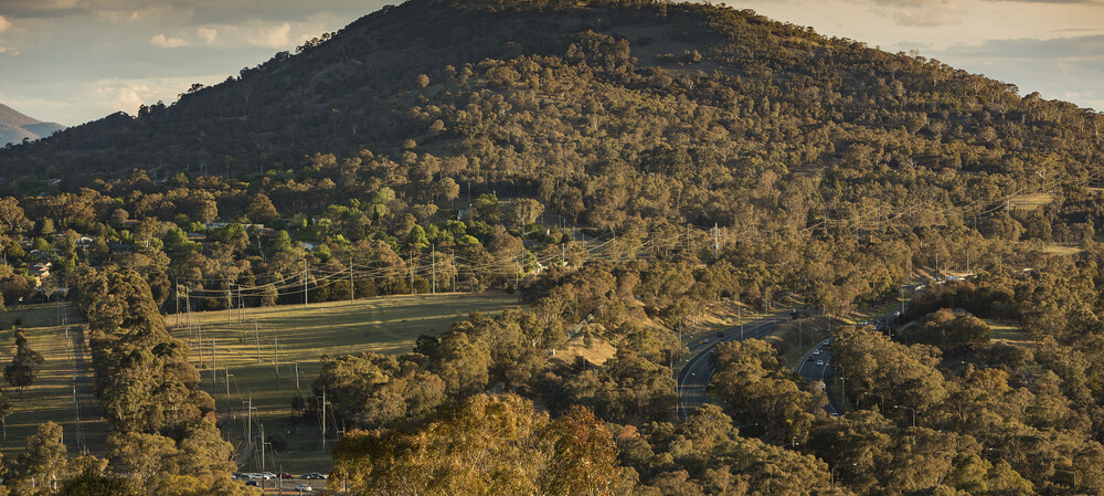 How Canberra's grid is being digitally transformed