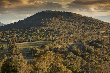 How Canberra's grid is being digitally transformed