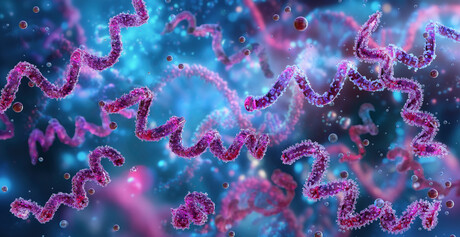 Portable point-of-care test detects four common STIs in under an hour