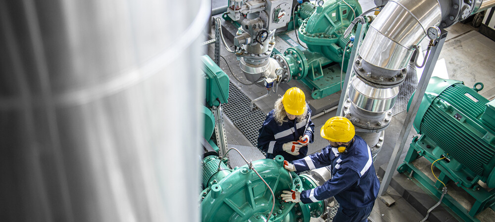 Australian manufacturers should prioritise energy optimisation over net zero