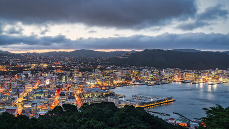 Australian RTU technology expands into NZ