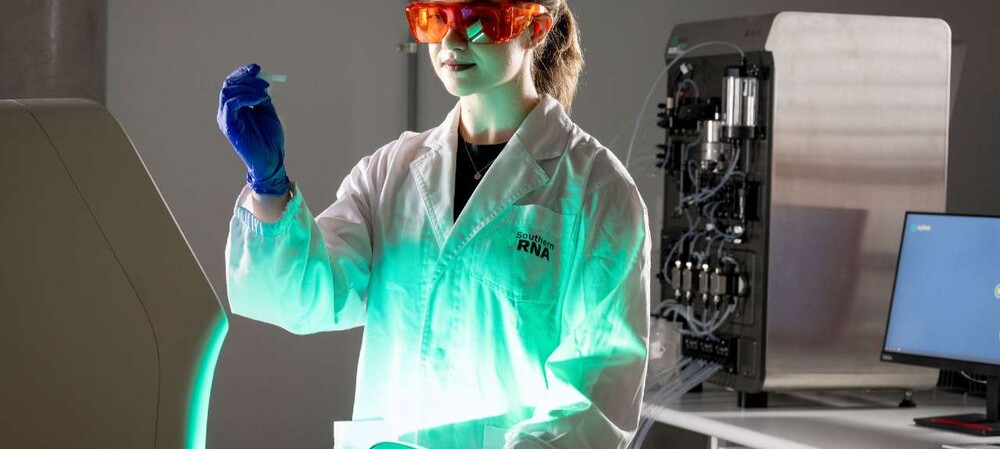 Aussie biotech to manufacture mRNA paediatric brain cancer vaccines