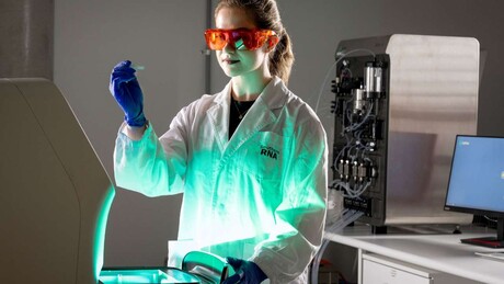 Aussie biotech to manufacture mRNA paediatric brain cancer vaccines