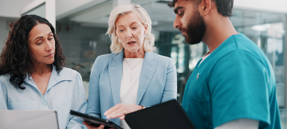 From ransomware to resilience: navigating data risk in health care