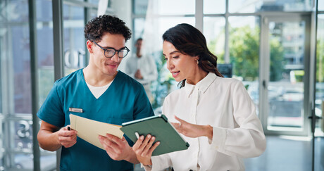 Why operational reliability is non-negotiable for Medline