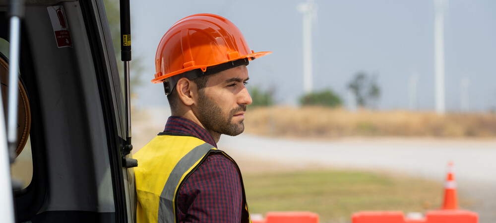 On the road and in the field &mdash; how technology can safeguard workers