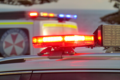 In-vehicle WWAN solutions: redefining connectivity for emergency services