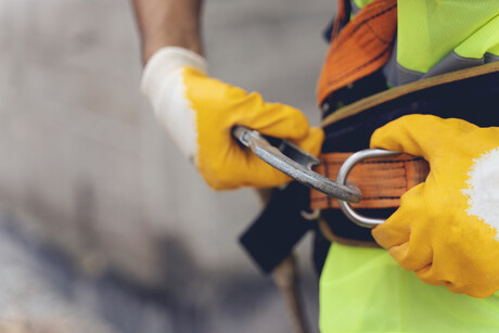 Worker's fall from roof lands companies $590K in fines