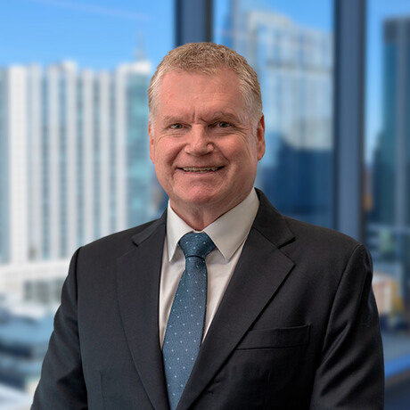 Critical turning point for resilience using automation