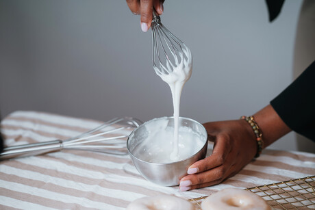 &euro;13.4m funding for cellulose alternative to titanium dioxide