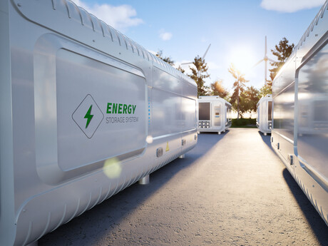 Energy storage tech to support WA's clean energy future