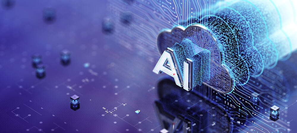 Cloud and AI: two sides of the same coin