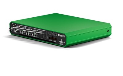 Digilent ADP2440 and ADP2450 mixed signal oscilloscopes