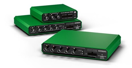 Introducing the new soon to be launched Digilent ADP2440 and ADP2450