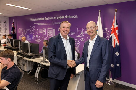 Macquarie gets $200m investment from NRFC