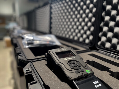 DroneShield expands manufacturing into Europe