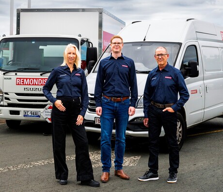 REMONDIS Australia acquires VetraHealth